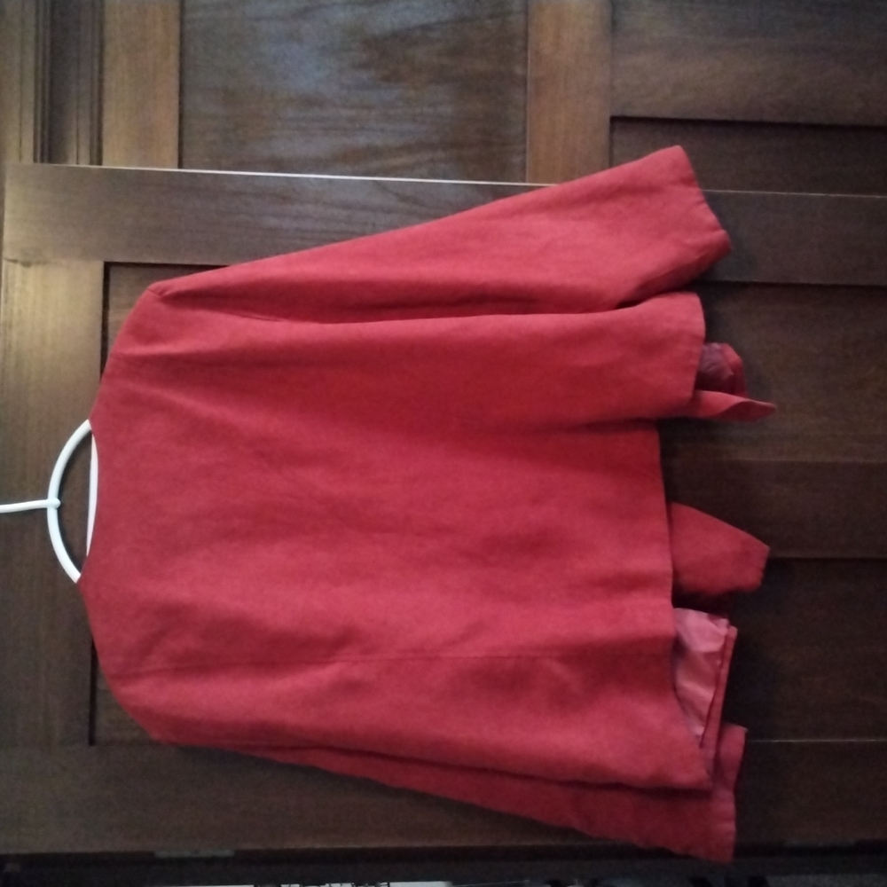 Jacket - Picture 3 of 5